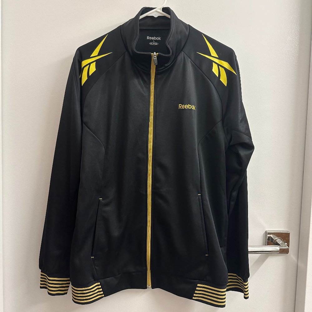 Reebok Jacket